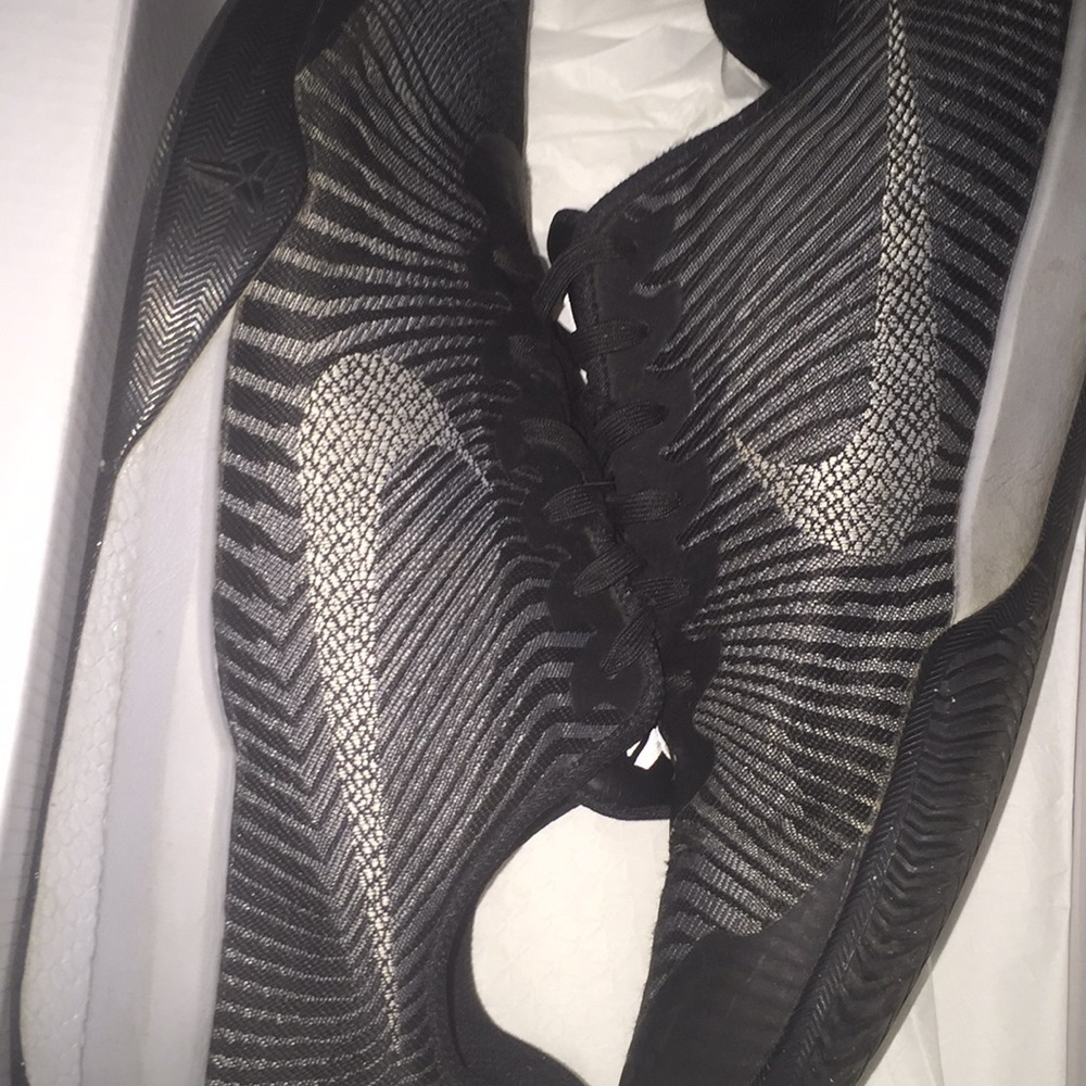 Kobe Mentality 2